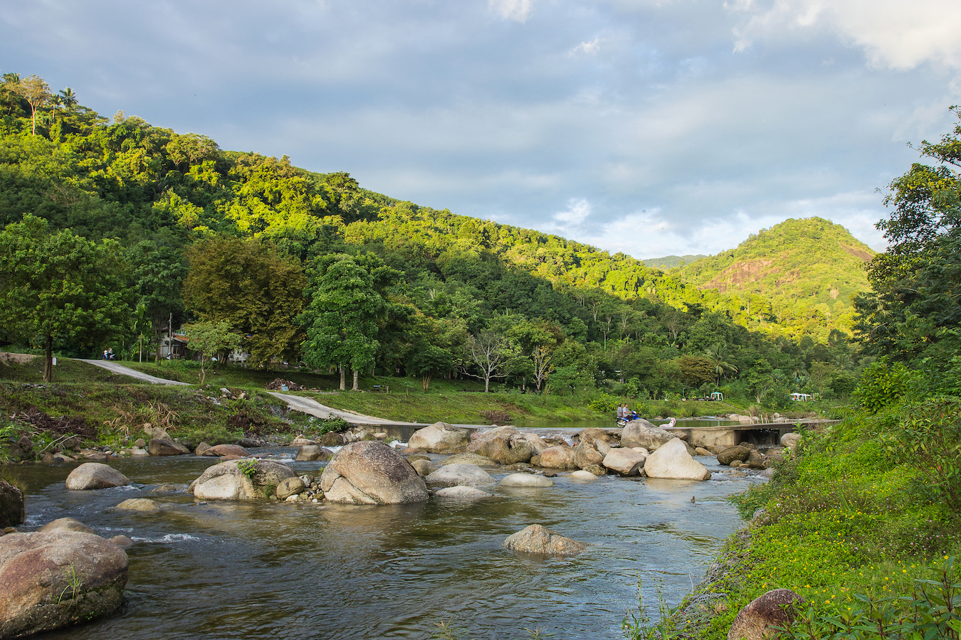 สำนักงานพาณิชย์จังหวัดนครศรีธรรมราช