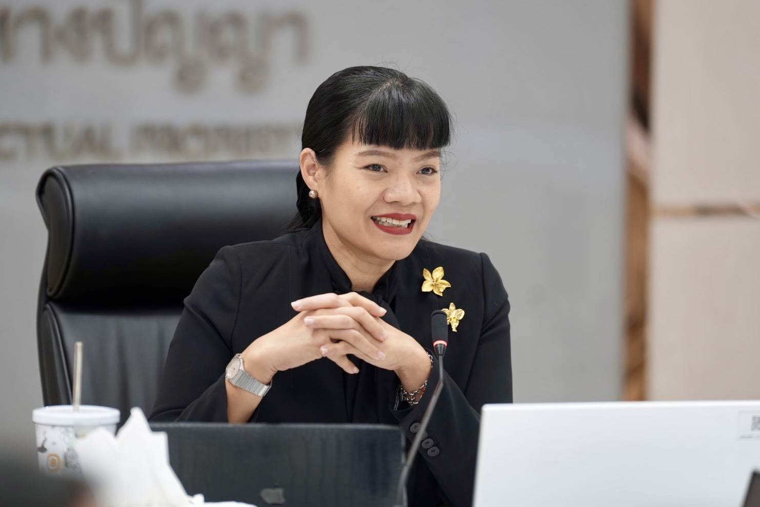 “พาณิชย์”ชวนร่วมสัมมนา เจาะลึกเทคนิคยื่นจดเครื่องหมายการค้าผ่านระบบมาดริด